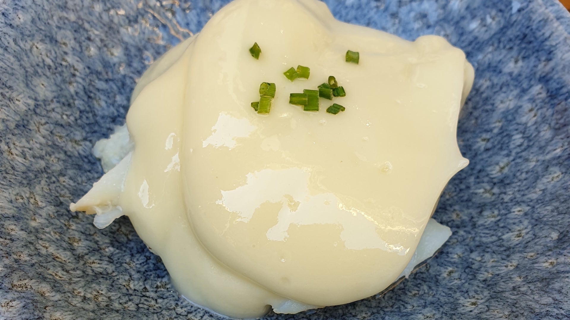 bacalao al pil pil de lereo