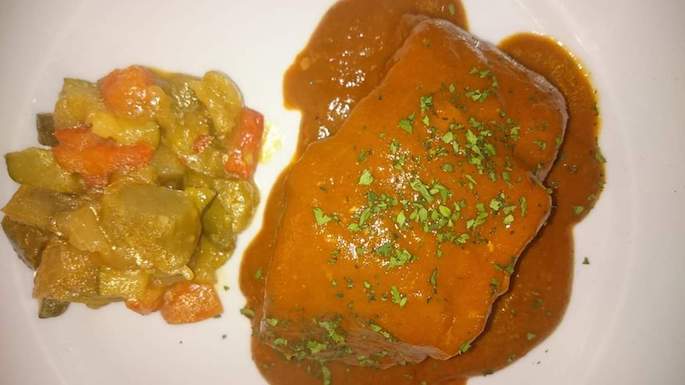 bacalao de casa navarra