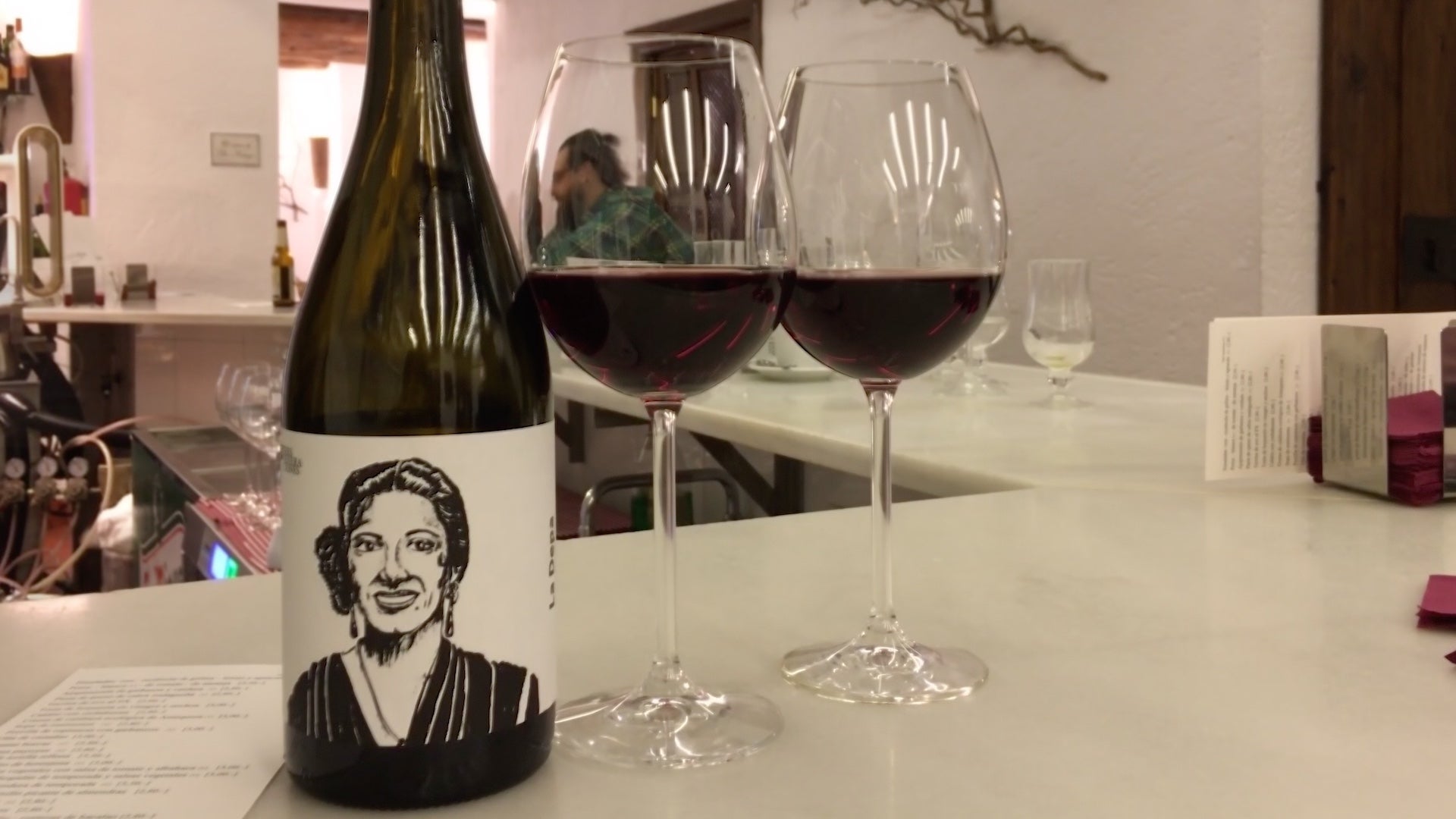 bar restaurante arte de tapas antequera