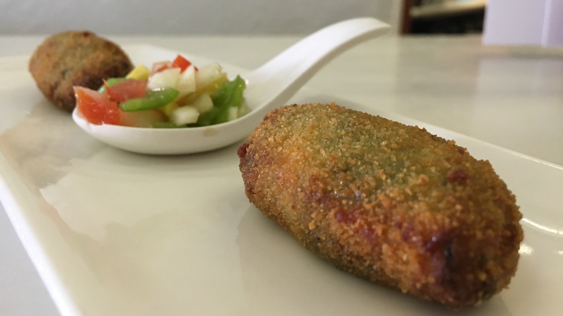 bar restaurante arte de tapas en antequera