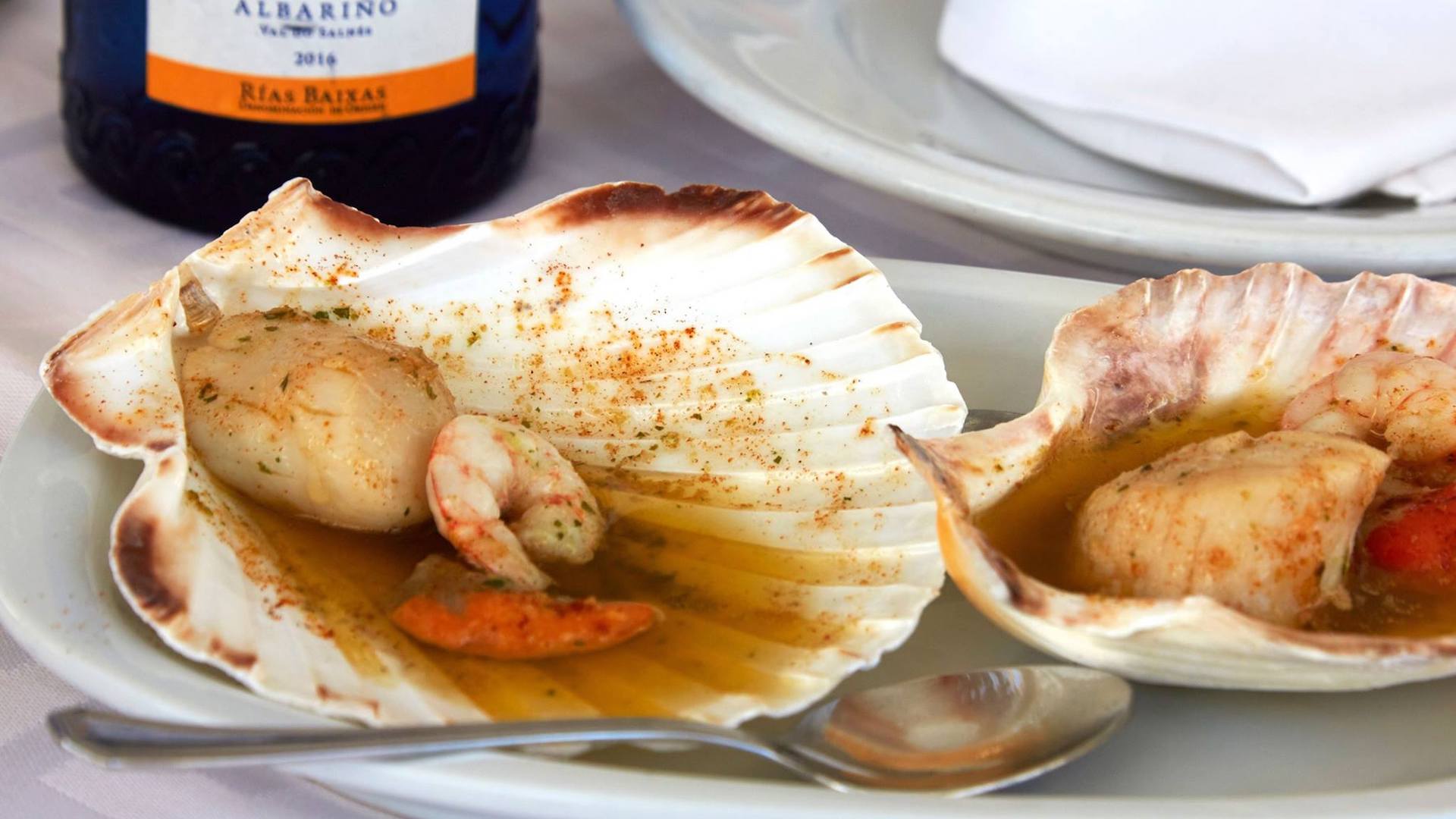 chiringuito andres maricuchi