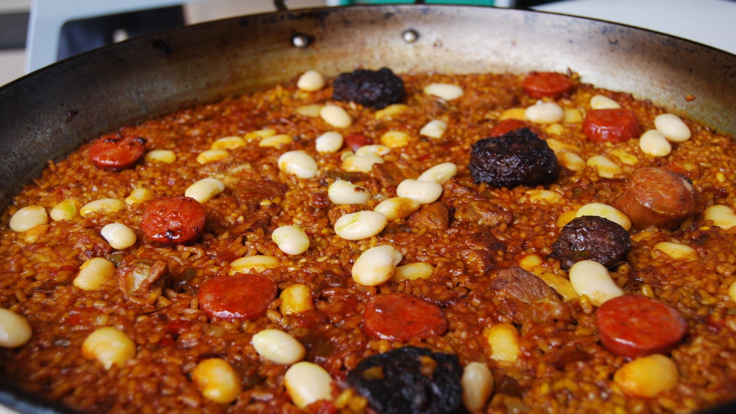 el restaurante del candado golf en malaga