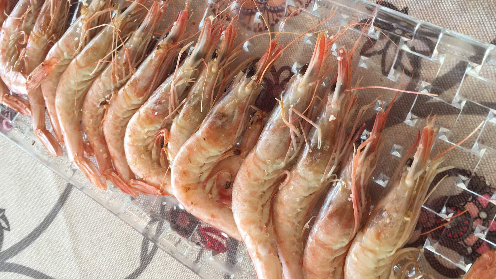 restaurante candida alameda