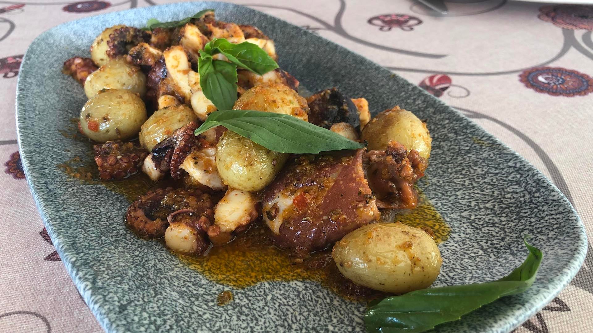 restaurante candida en alameda carta de sugerencias