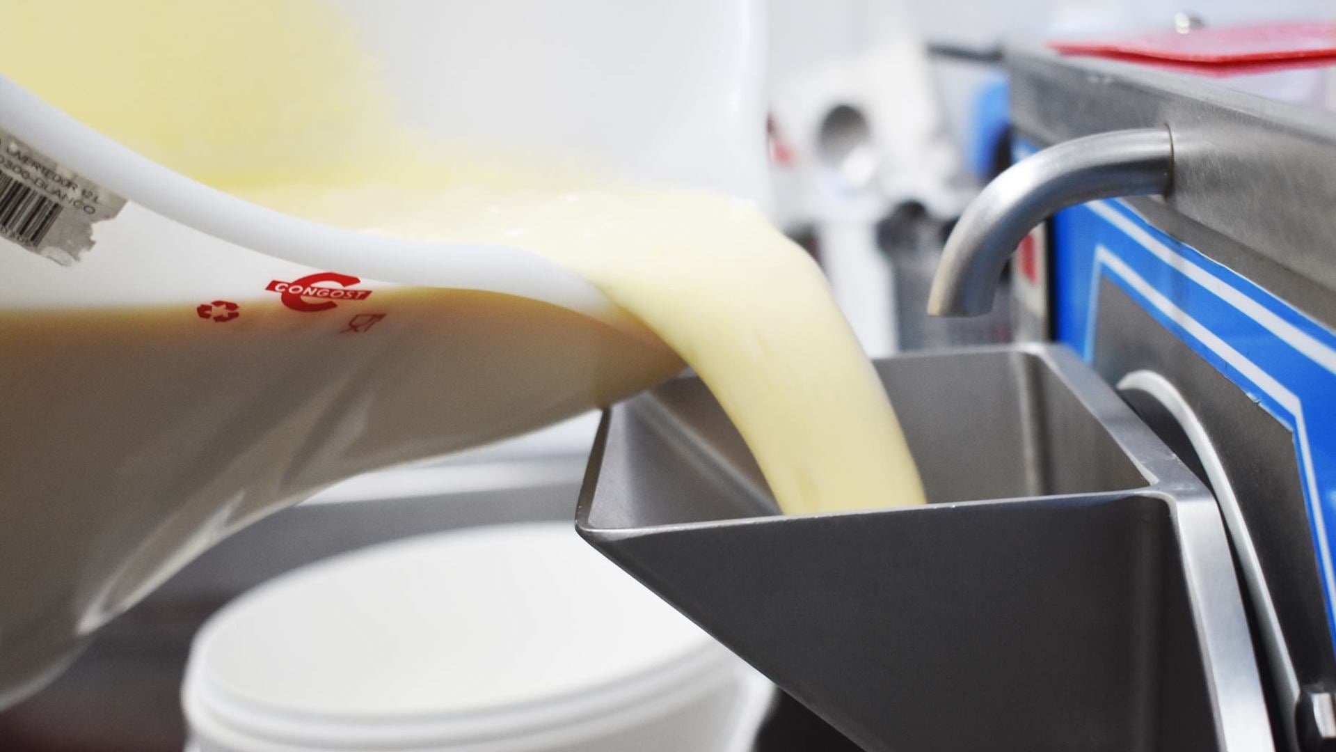 batido de vainilla de herladeria artesol