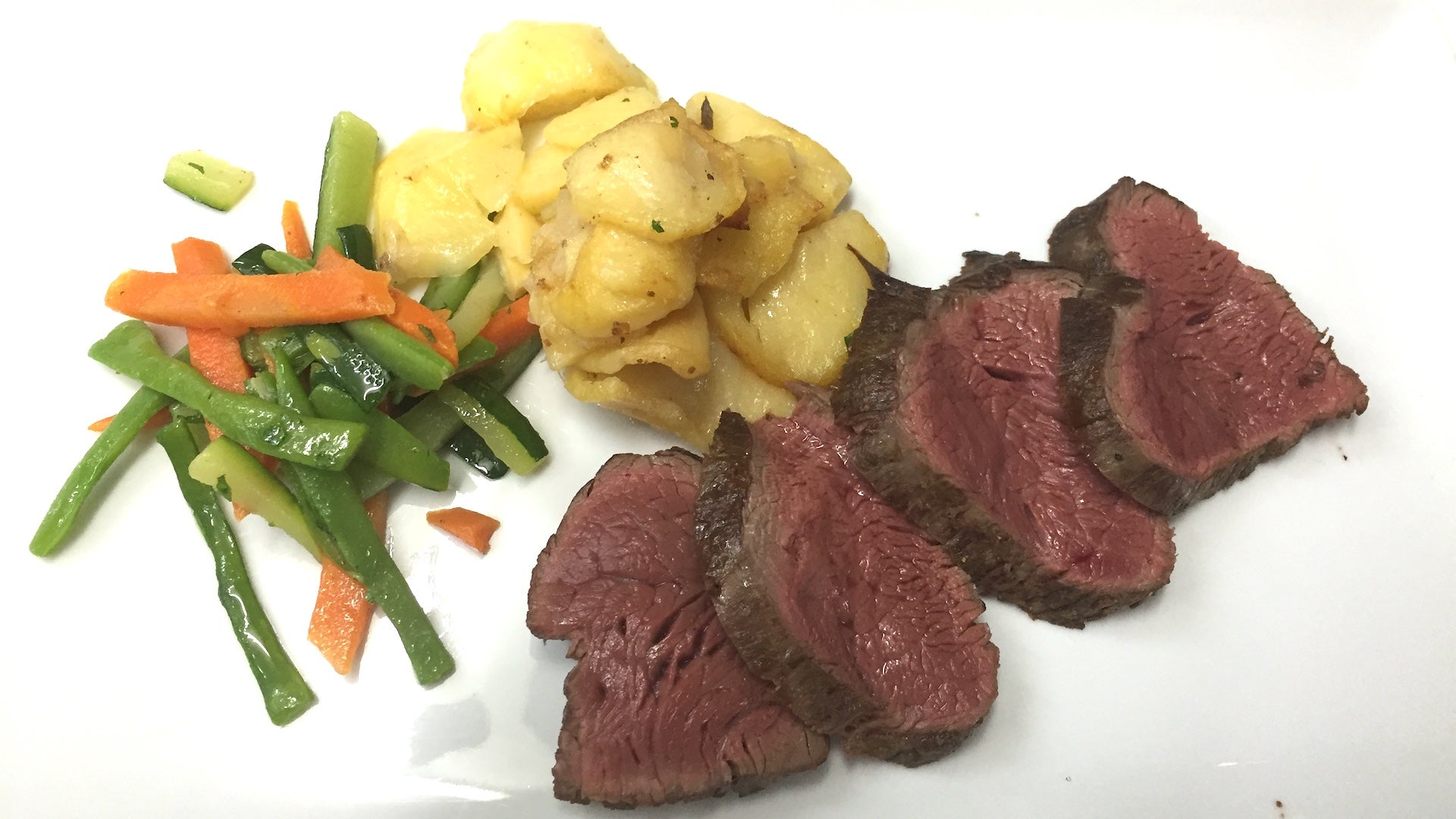 chateaubriand de los bandidos