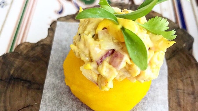 restaurante arara en fuengirola 3