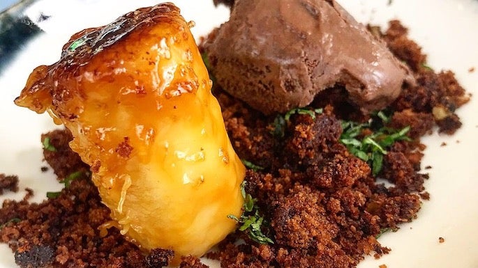 restaurante arara en fuengirola 4