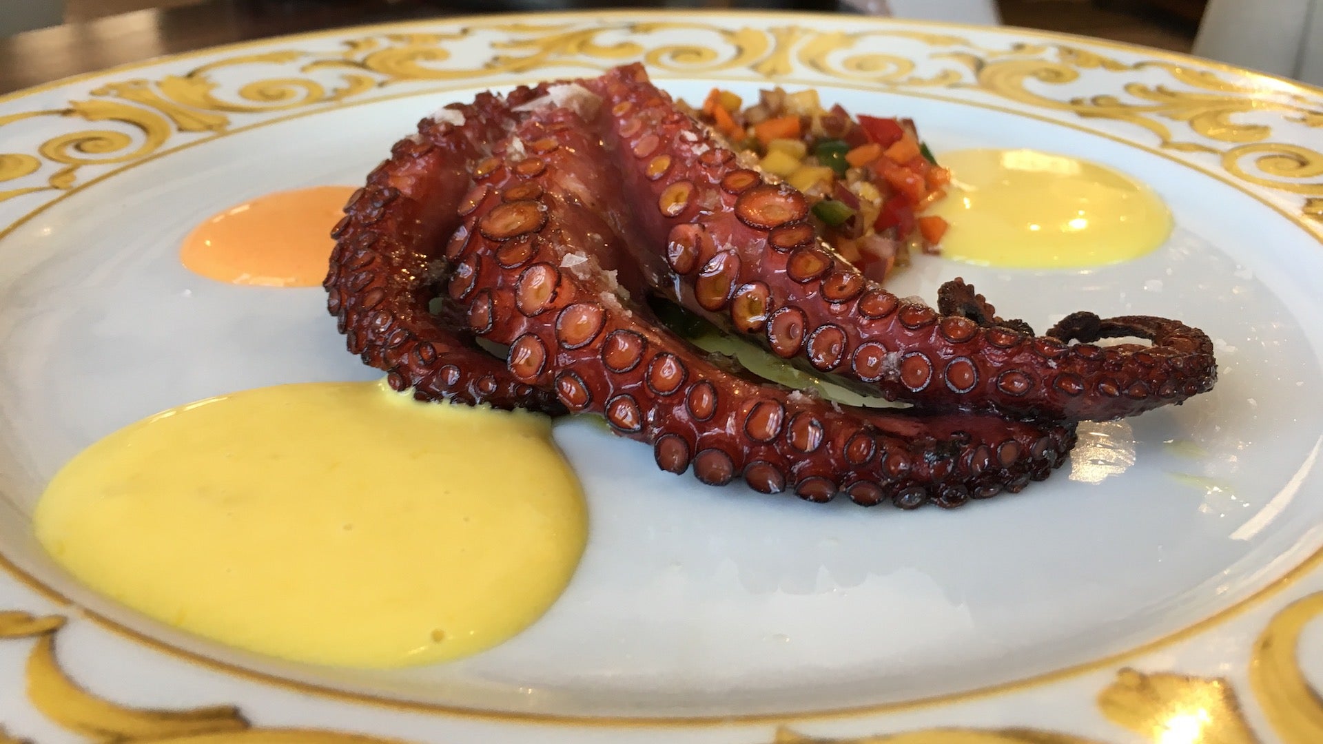 restaurante bienmesabe en antequera 3