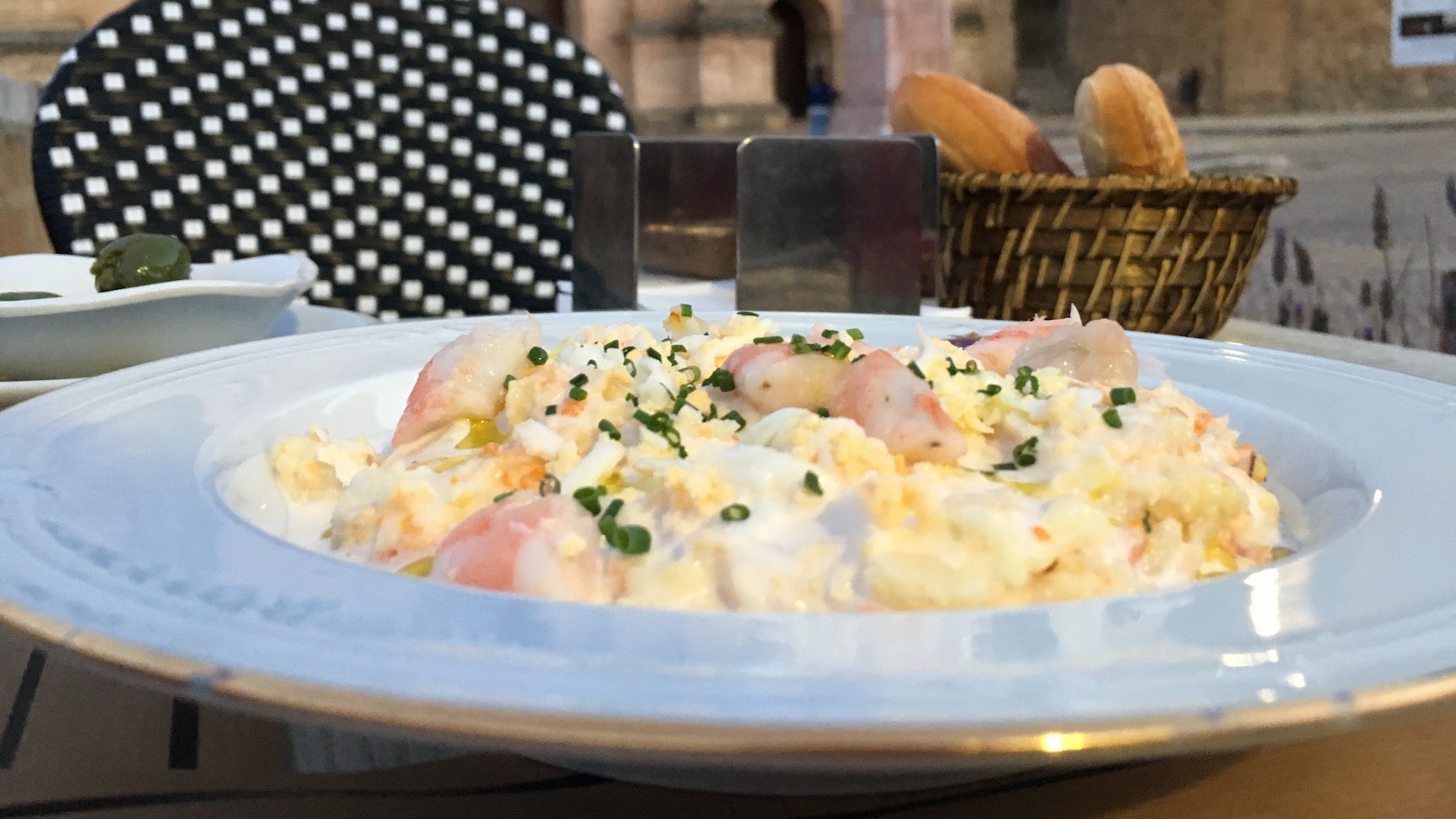 restaurante bienmesabe en antequera 7