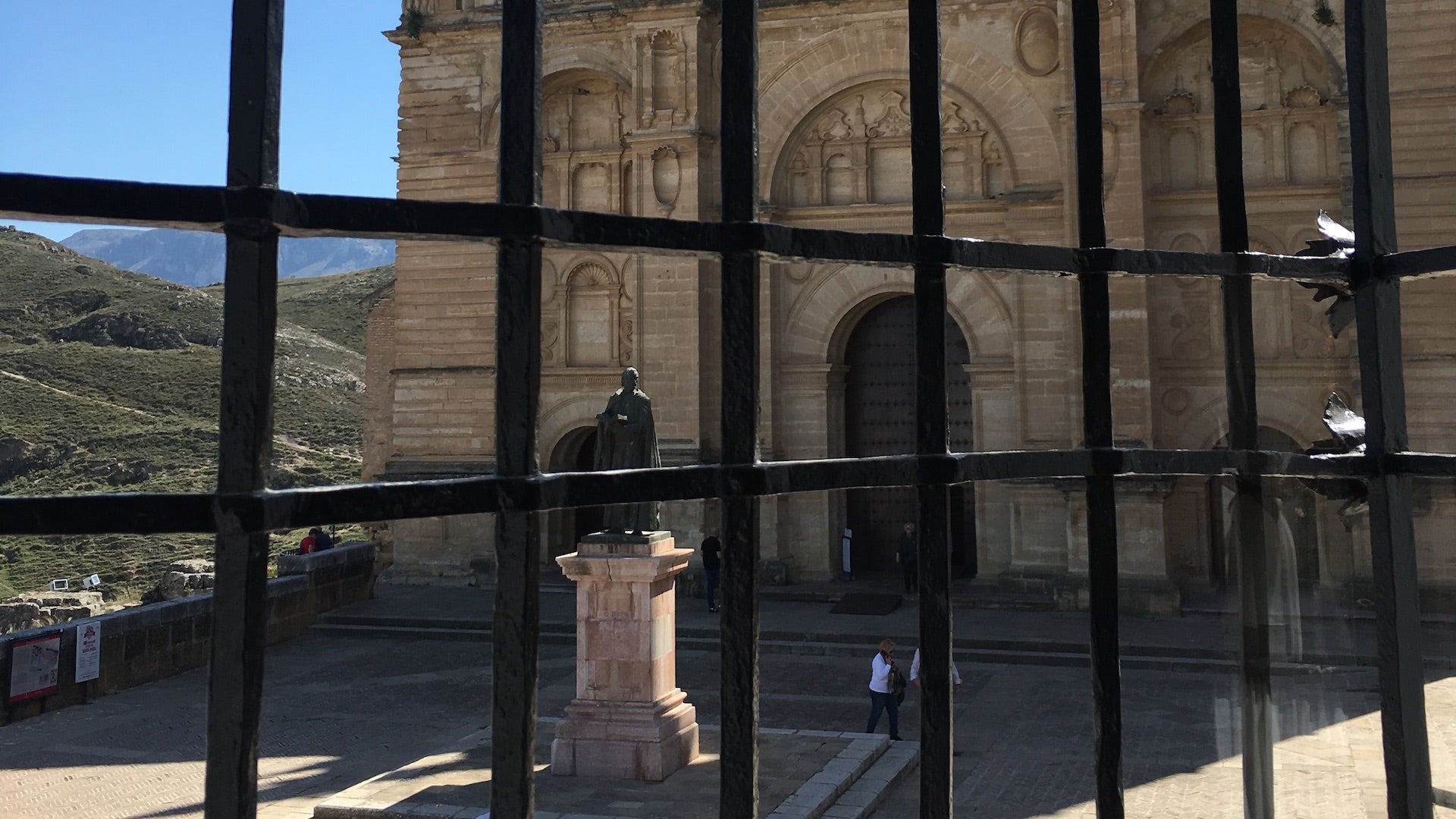 restaurante bienmesabe en antequera