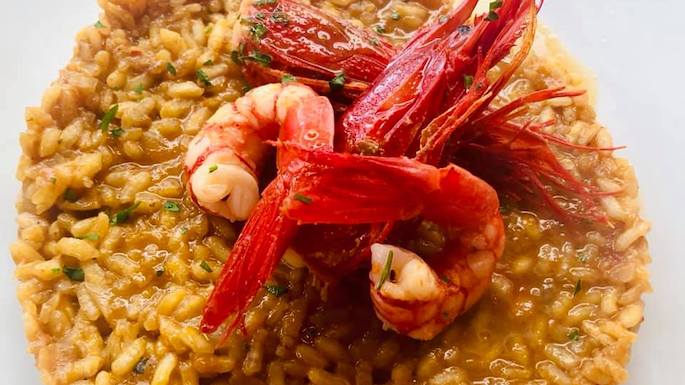 restaurante divinisimo marbella