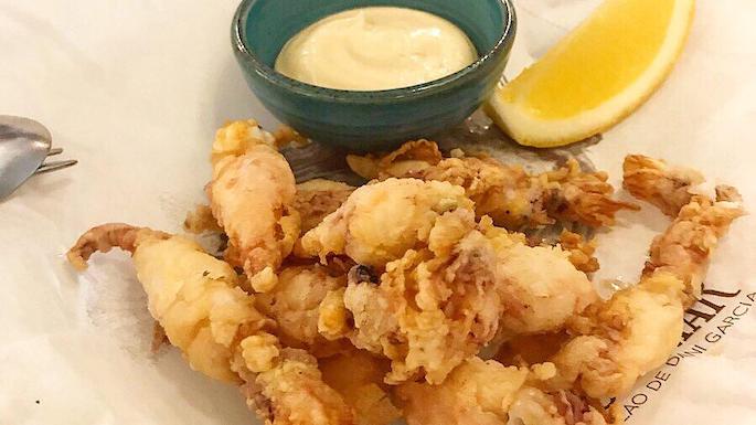 RESTAURANTE lobito de mar en marbella 1