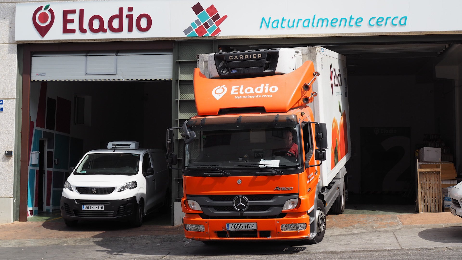 frutas y verduras eladio