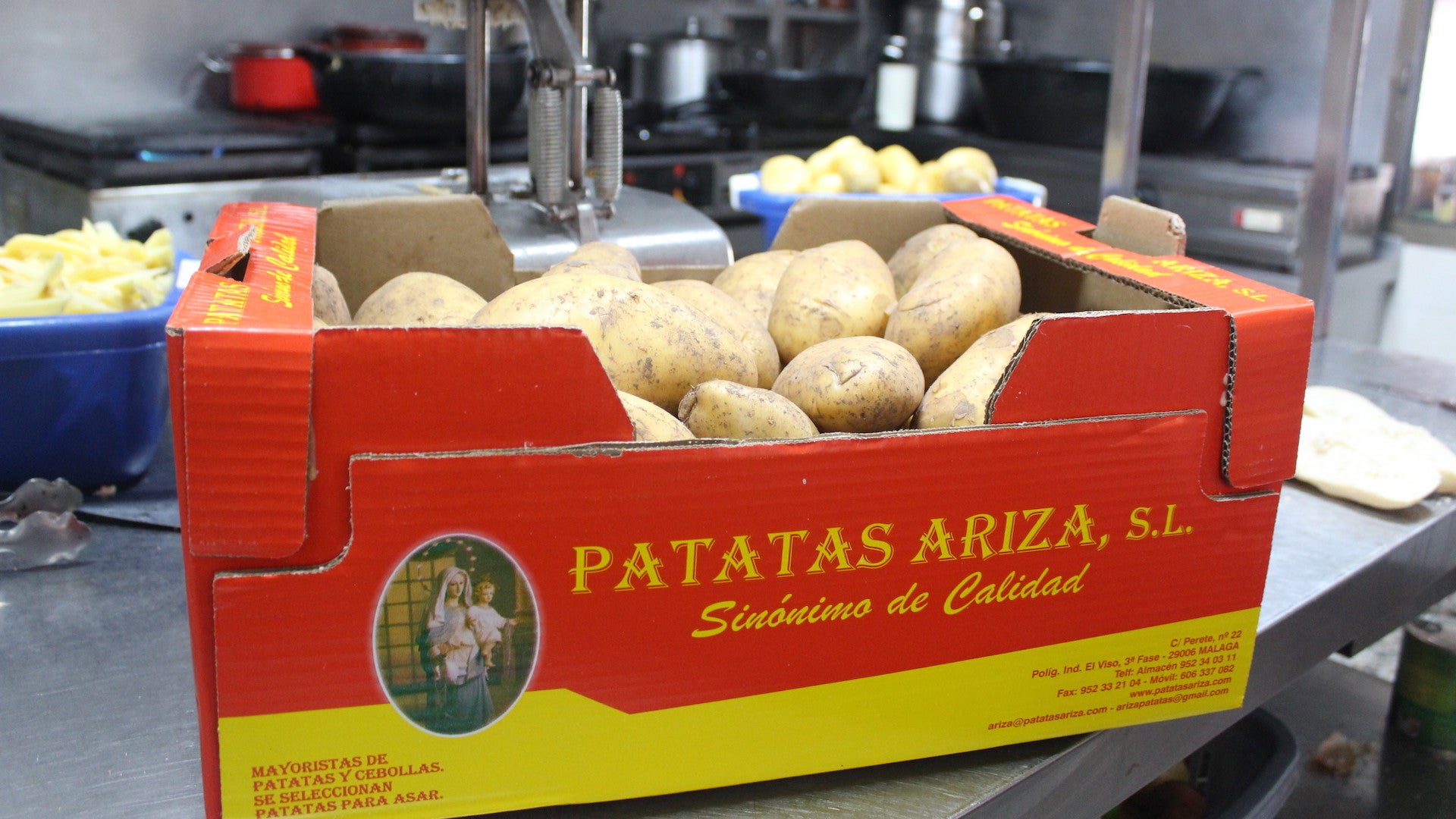 Fotografía: Javier Navas-Hidalgo.