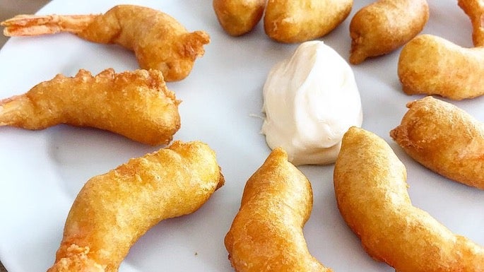 restaurante merchan en san pedro de alcantara 2