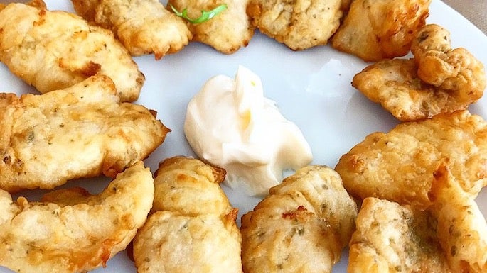 restaurante merchan en san pedro de alcantara