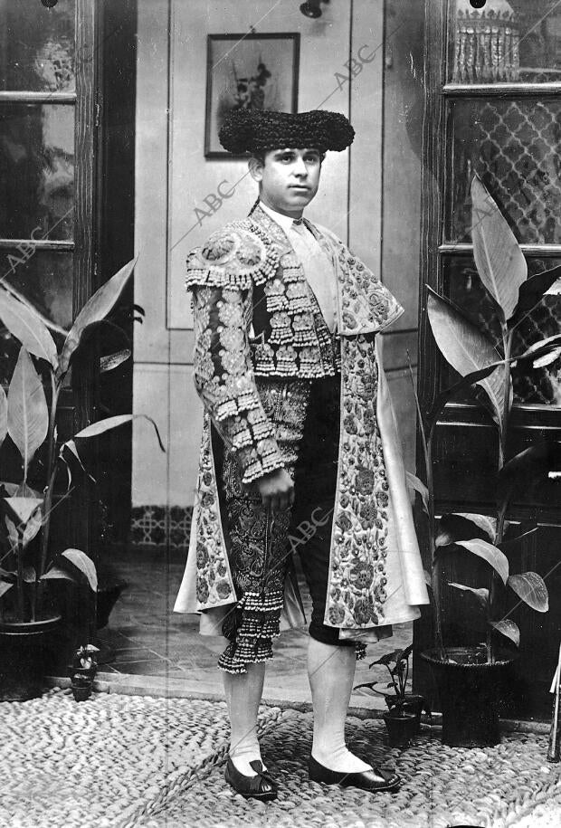 Rafael Guerra "Guerrita"