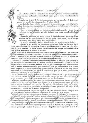 BLANCO Y NEGRO MADRID 17-05-1891 página 10