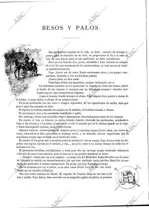 BLANCO Y NEGRO MADRID 17-05-1891 página 6