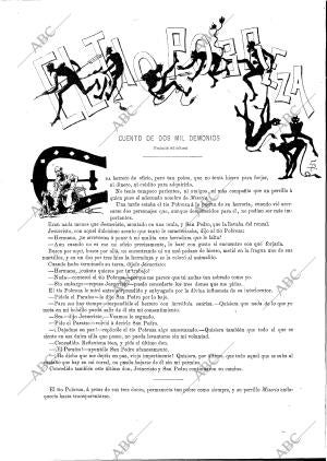 BLANCO Y NEGRO MADRID 24-05-1891 página 8