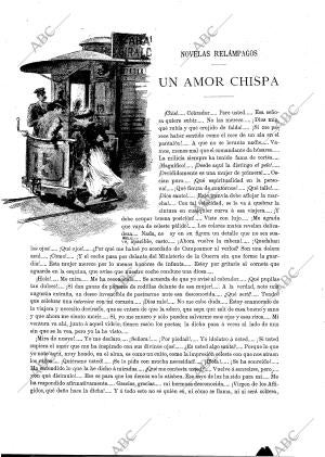 BLANCO Y NEGRO MADRID 07-06-1891 página 9