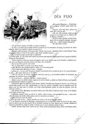 BLANCO Y NEGRO MADRID 14-06-1891 página 9