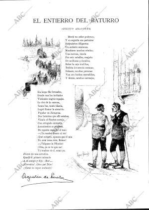 BLANCO Y NEGRO MADRID 05-07-1891 página 10