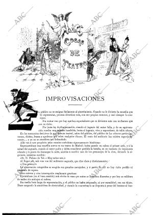 BLANCO Y NEGRO MADRID 30-08-1891 página 9