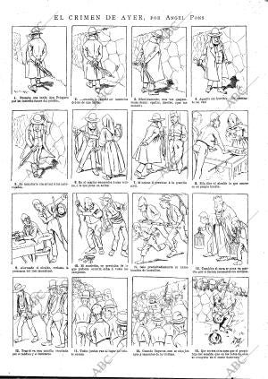 BLANCO Y NEGRO MADRID 06-09-1891 página 11