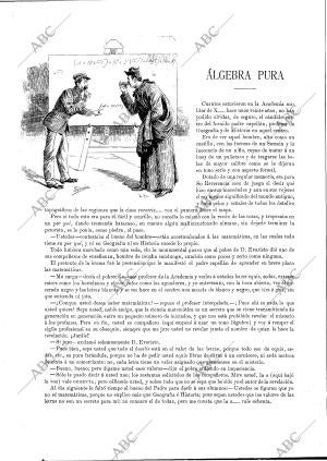 BLANCO Y NEGRO MADRID 06-09-1891 página 12