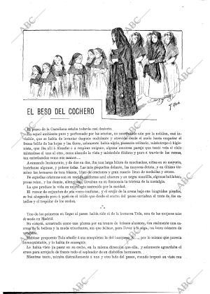 BLANCO Y NEGRO MADRID 06-09-1891 página 5