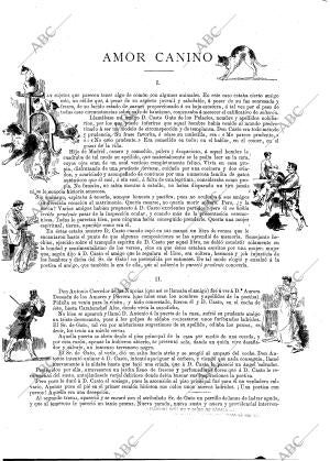 BLANCO Y NEGRO MADRID 20-09-1891 página 5