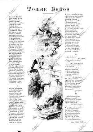 BLANCO Y NEGRO MADRID 20-09-1891 página 8