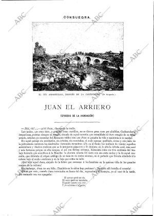 BLANCO Y NEGRO MADRID 04-10-1891 página 10
