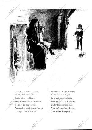 BLANCO Y NEGRO MADRID 04-10-1891 página 6