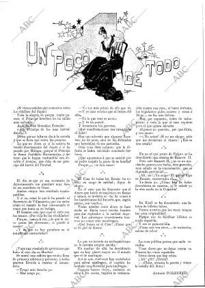 BLANCO Y NEGRO MADRID 01-11-1891 página 14