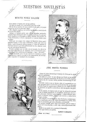 BLANCO Y NEGRO MADRID 29-11-1891 página 10