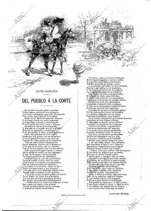 BLANCO Y NEGRO MADRID 20-12-1891 página 3
