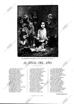 BLANCO Y NEGRO MADRID 27-12-1891 página 9