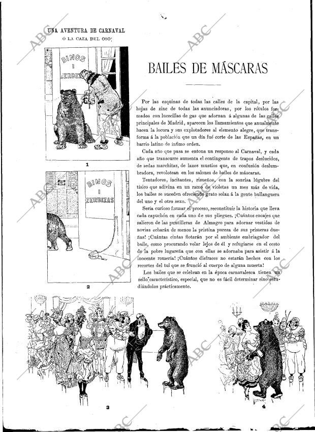 BLANCO Y NEGRO MADRID 28-02-1892 página 10