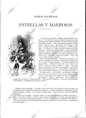 BLANCO Y NEGRO MADRID 28-02-1892 página 4