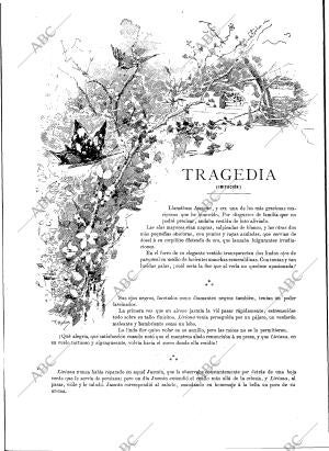 BLANCO Y NEGRO MADRID 13-03-1892 página 8