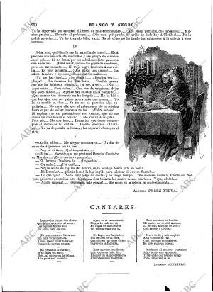 BLANCO Y NEGRO MADRID 17-04-1892 página 10