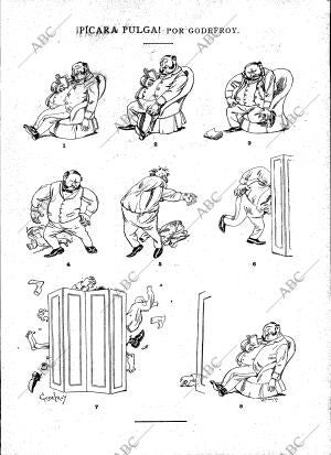 BLANCO Y NEGRO MADRID 17-04-1892 página 11