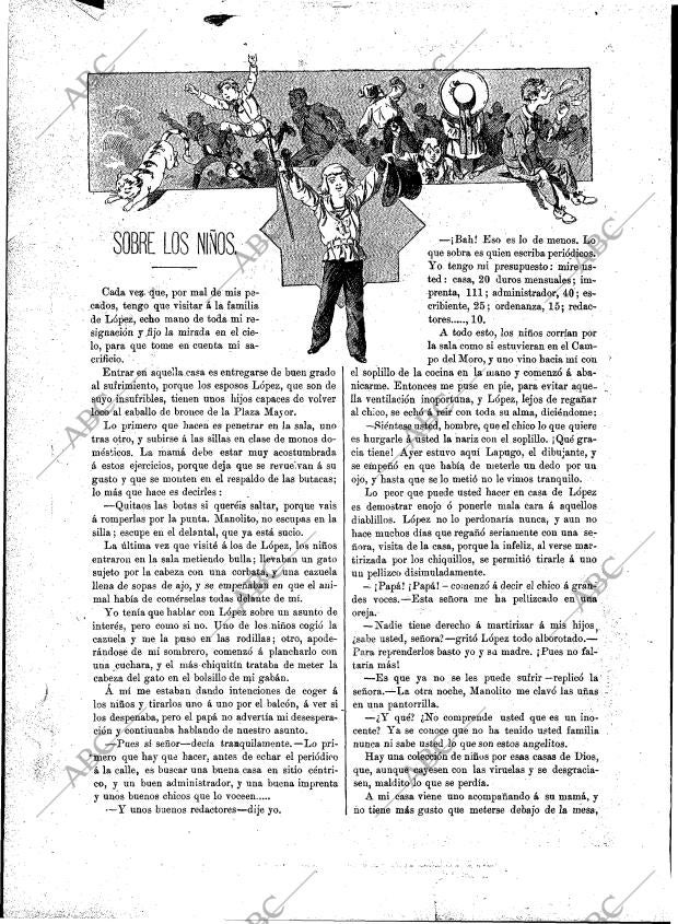 BLANCO Y NEGRO MADRID 17-04-1892 página 3