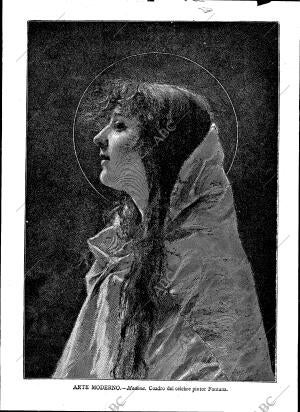 BLANCO Y NEGRO MADRID 17-04-1892 página 4