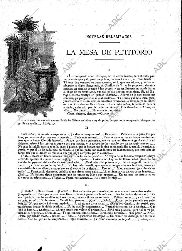 BLANCO Y NEGRO MADRID 17-04-1892 página 9