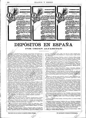 BLANCO Y NEGRO MADRID 01-05-1892 página 16