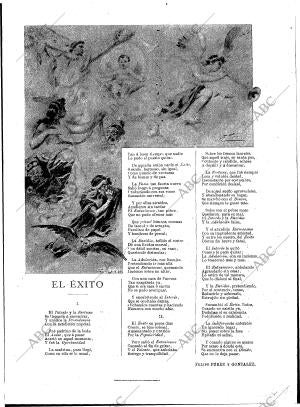 BLANCO Y NEGRO MADRID 22-05-1892 página 3